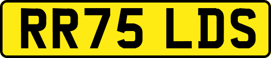 RR75LDS