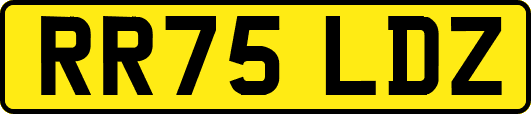 RR75LDZ