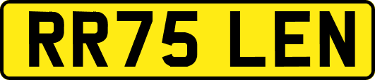 RR75LEN