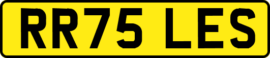 RR75LES