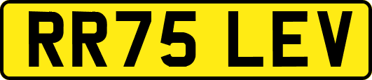 RR75LEV