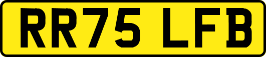 RR75LFB