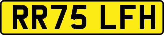 RR75LFH
