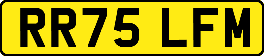 RR75LFM