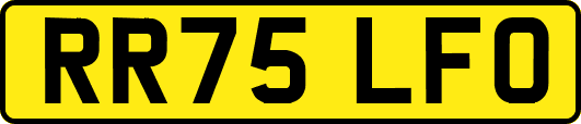 RR75LFO