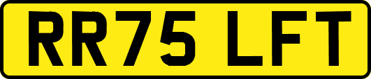 RR75LFT