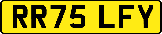 RR75LFY