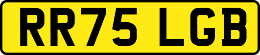 RR75LGB