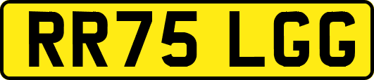 RR75LGG