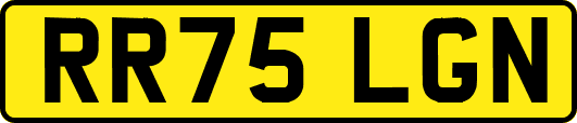 RR75LGN