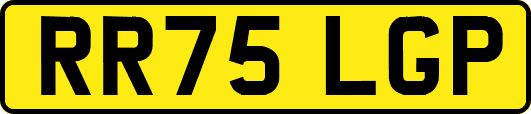 RR75LGP