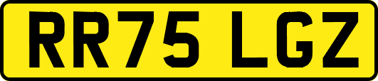 RR75LGZ
