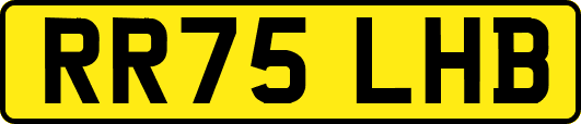 RR75LHB