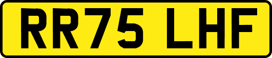 RR75LHF
