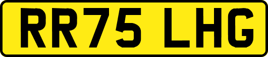 RR75LHG