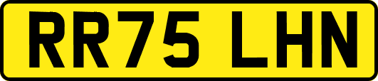 RR75LHN