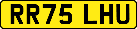 RR75LHU