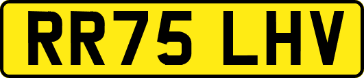 RR75LHV