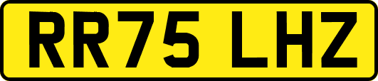 RR75LHZ