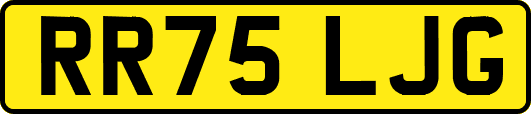 RR75LJG