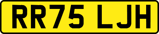RR75LJH