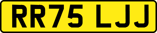 RR75LJJ