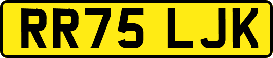 RR75LJK