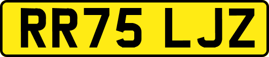 RR75LJZ