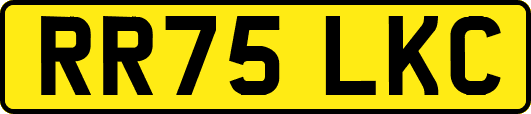 RR75LKC