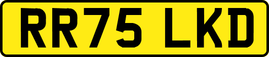 RR75LKD