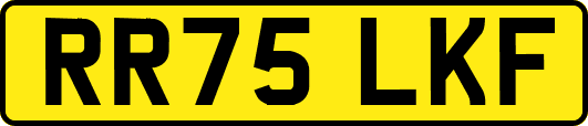 RR75LKF