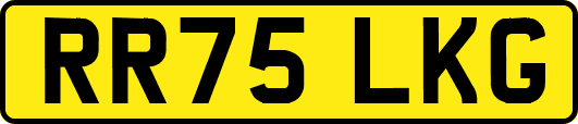 RR75LKG