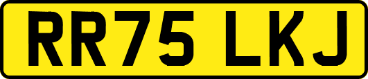 RR75LKJ