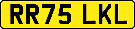 RR75LKL