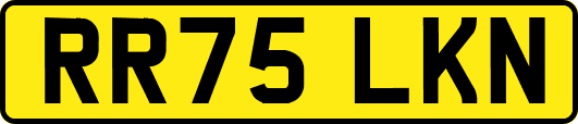 RR75LKN