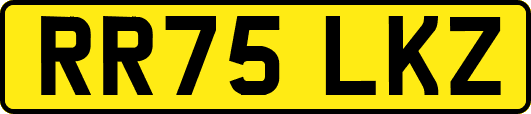 RR75LKZ