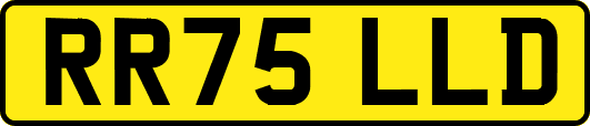 RR75LLD