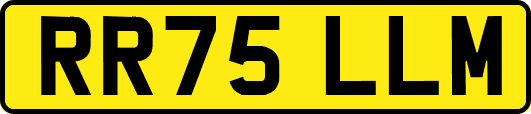 RR75LLM