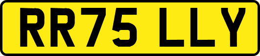 RR75LLY