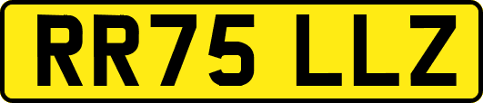 RR75LLZ