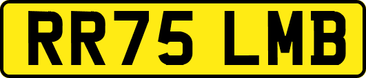 RR75LMB