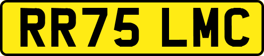 RR75LMC