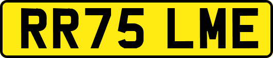 RR75LME