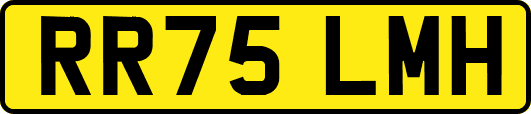RR75LMH