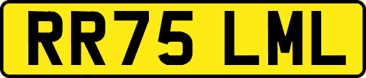 RR75LML