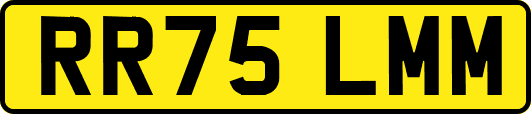 RR75LMM