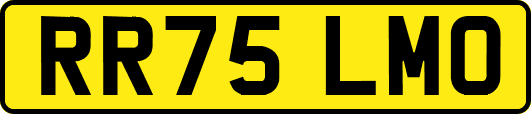 RR75LMO