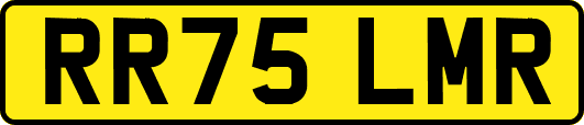 RR75LMR