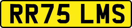 RR75LMS