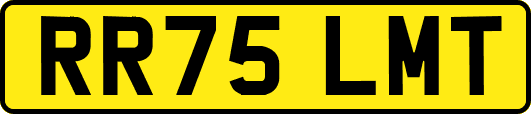 RR75LMT